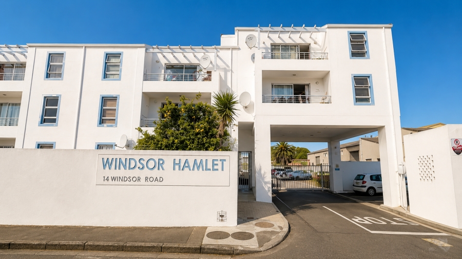 2 Bedroom Property for Sale in Lansdowne Western Cape